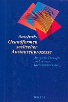 Grundformen seelischer Austauschprozesse