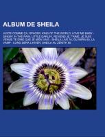 Album de Sheila