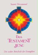 Das Testament Jesu.