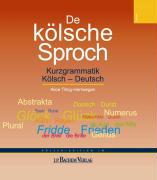 De kölsche Sproch