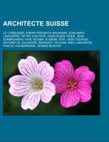 Architecte suisse