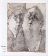 Janssen sieht Goya