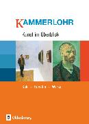 Kammerlohr, Kunst im Überblick, Stile - Künstler - Werke, Schulbuch