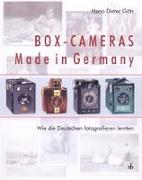 Box-Cameras Made in Germany