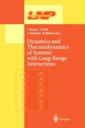 Dynamics and Thermodynamics of Systems with Long Range Interactions