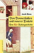 Von Donnerbalken und innerer Einkehr