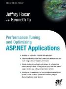 Performance Tuning and Optimizing ASP.Net Applications