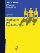 Empfehlungen zur Patienteninformation Psychiatrie und Psychotherapie. CD-ROM für Windows ab 95, NT, 2000 / MacOS 7.12 / Linux 5.1