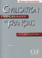 Civilisation progressive du francais. Schülerbuch