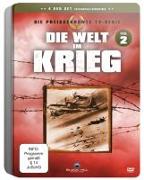 Die Welt im Krieg