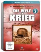 Die Welt im Krieg