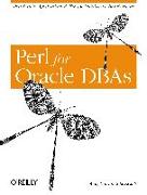 Perl for Oracle Dbas