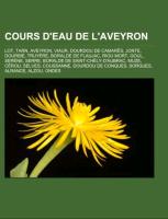 Cours d'eau de l'Aveyron