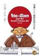 Ito-San und die Sushi-Fritzen AG