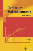 Makroökonomik