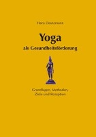 Yoga als Gesundheitsförderung