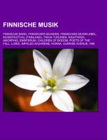 Finnische Musik