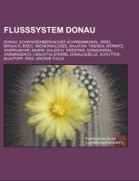 Flusssystem Donau