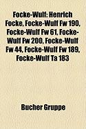 Focke-Wulf