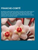 Franche-Comté