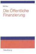 Die öffentliche Finanzierung