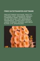 Freie Dateitransfer-Software