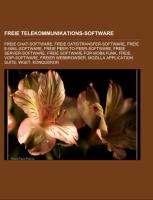 Freie Telekommunikations-Software