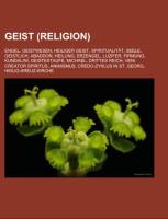 Geist (Religion)