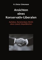 Ansichten eines Konservativ-Liberalen