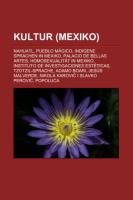 Kultur (Mexiko)
