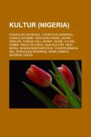 Kultur (Nigeria)