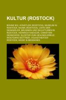 Kultur (Rostock)