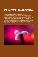 Kz Mittelbau-Dora