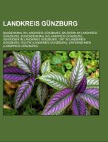 Landkreis Günzburg