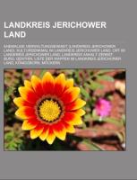 Landkreis Jerichower Land
