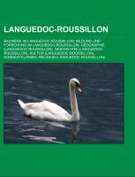 Languedoc-Roussillon