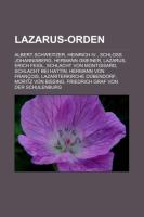 Lazarus-Orden
