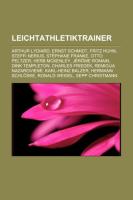 Leichtathletiktrainer