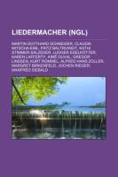Liedermacher (NGL)