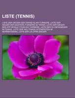 Liste (Tennis)