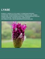 Lyase