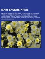 Main-Taunus-Kreis