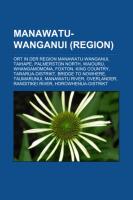 Manawatu-Wanganui (Region)