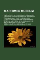 Maritimes Museum