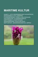 Maritime Kultur