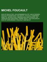 Michel Foucault