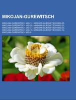 Mikojan-Gurewitsch