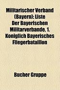 Militärischer Verband (Bayern)