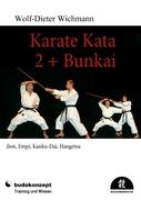 Karate Kata 2 + Bunkai