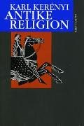 Werkausgabe / Antike Religion (Werkausgabe)